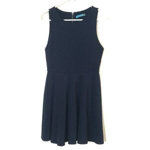 Alice + Olivia Dress Blue